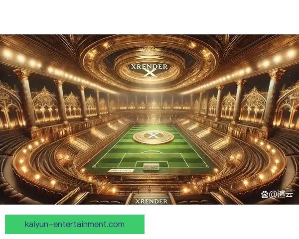 开云体育APP打造全新智能体育娱乐体验引领全球赛事互动新潮流