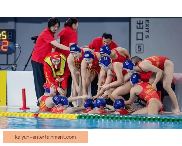 开云体育全方位聚焦世界杯赛事精彩瞬间与幕后故事