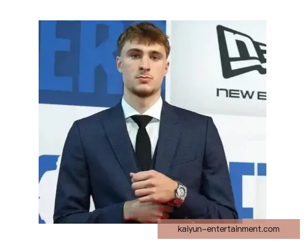 库班力挺弗拉格当选最佳新秀 称其无所不能能影响比赛局势