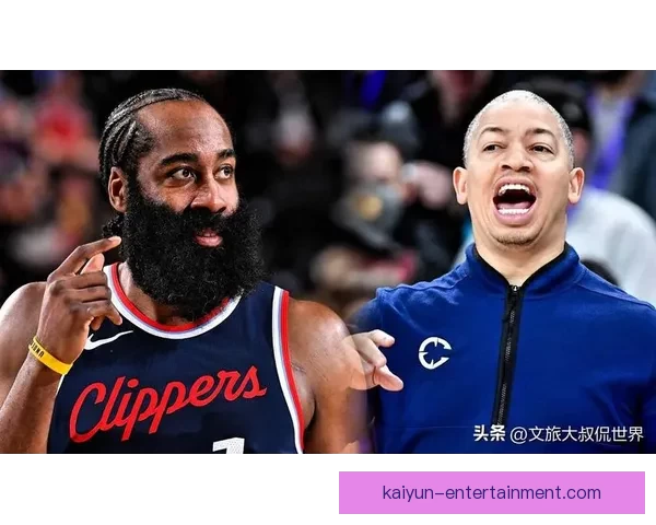 胜率超五成 泰伦卢强调小卡健康感谢哈登祖巴茨贡献