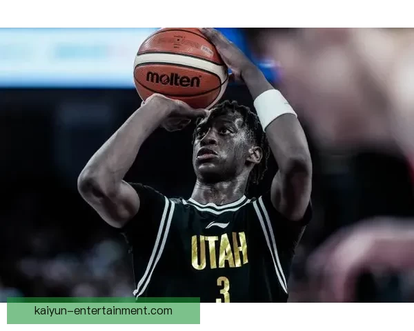 美媒预测二零二六年选秀步行者首轮选迪班萨彼得森布泽尔成焦点