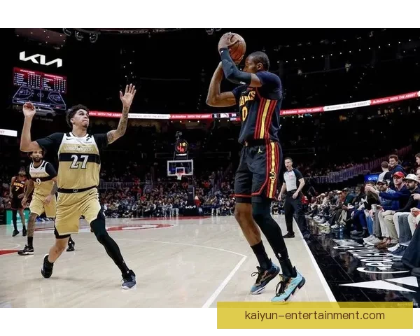 老鹰突然裁掉三分命中率高达百分之五十二点四的神射休斯坦引发巨大争议