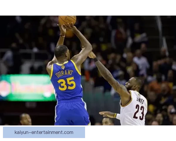 杜兰特谈乔丹影响力：即使数据超越也难以超越他的伟大